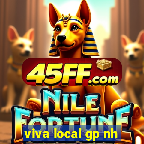 viva local gp nh